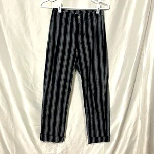 Brandy Melville teen dress pants